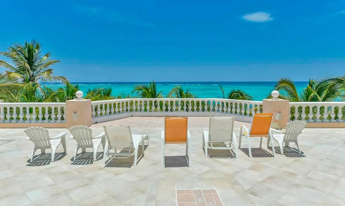 Villa Luxury Mar Caribe Tulum 0*,  Mexico