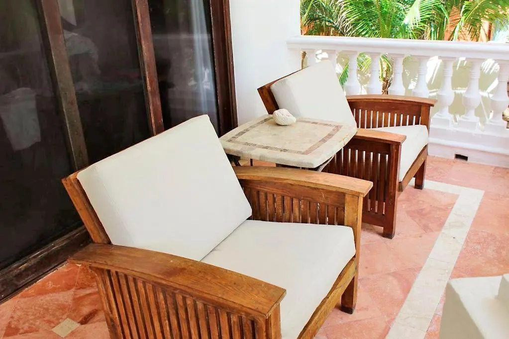Villa Luxury Mar Caribe Tulum