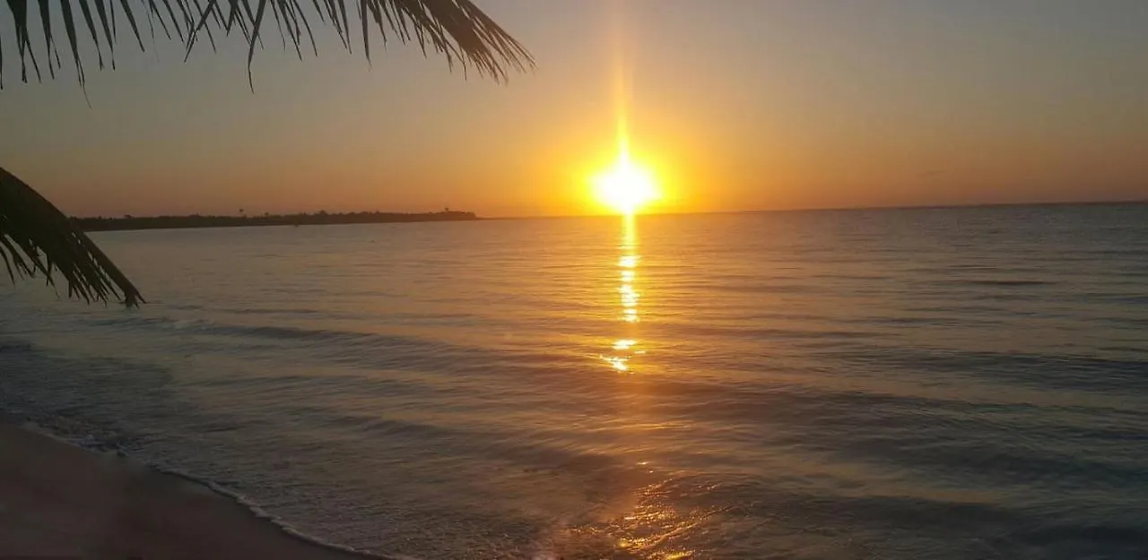 Villa Luxury Mar Caribe Tulum