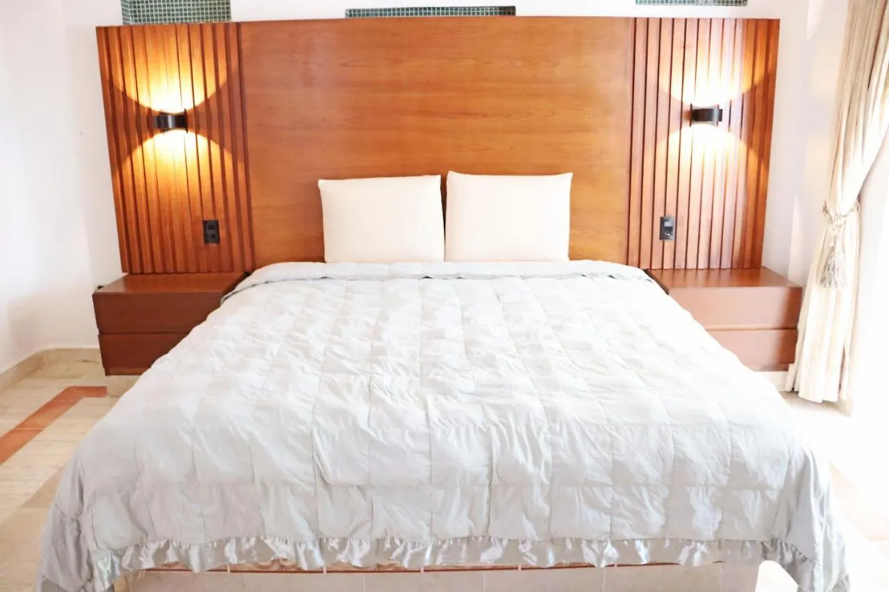 Villa Luxury Mar Caribe Tulum