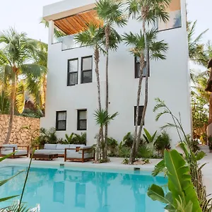 Elements Rituals Beachfront Bahia Soliman Villa