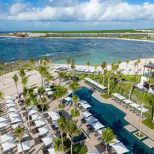 Resort Hilton Riviera Maya, Tulum